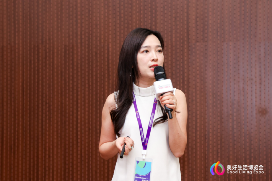 臻富配资 蚂蚁集团李晓婧：支付宝“多碰多得”激励计划，会一直做下去