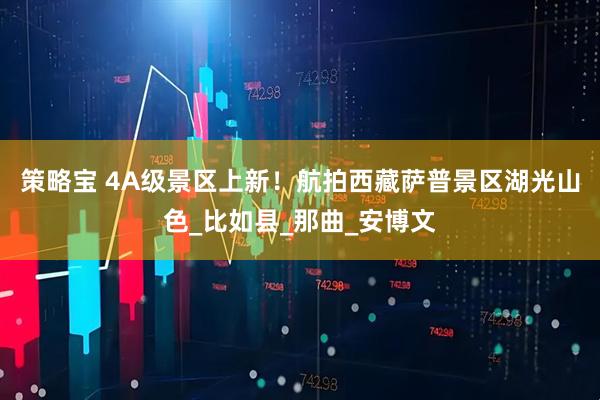 策略宝 4A级景区上新！航拍西藏萨普景区湖光山色_比如县_那曲_安博文
